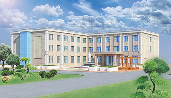 陜西天地人和藥業(yè)有限公司